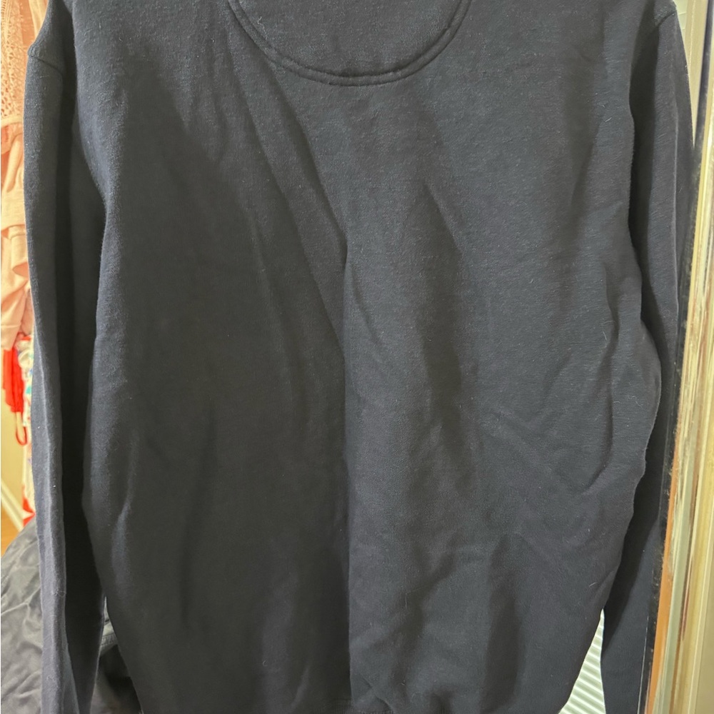 U.S. Polo Assn. Men's Dark navy Crewneck Sweater